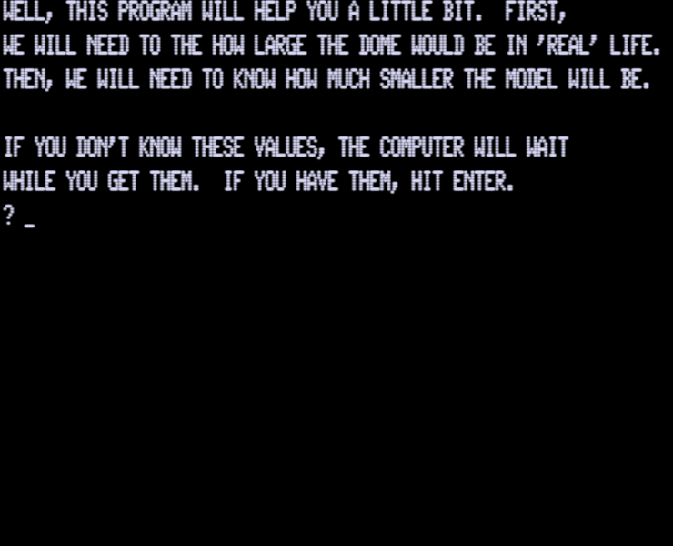 Screen shot